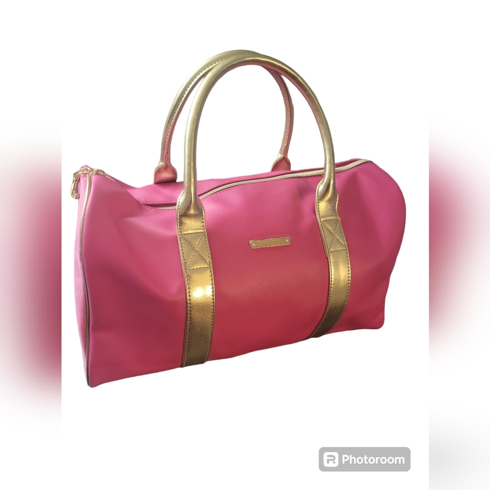 Juicy Couture Tote EUC